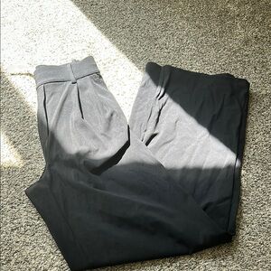Lululemon black pants
